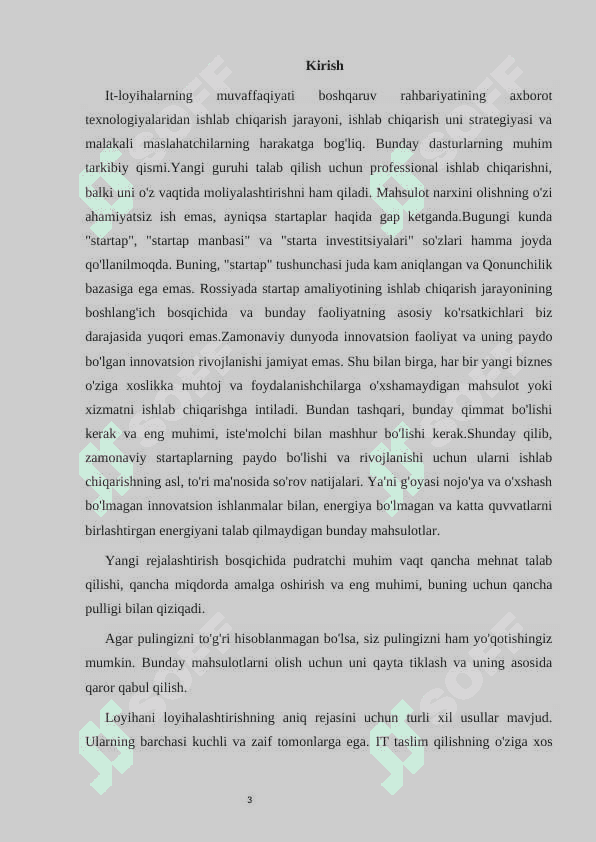 IT Loyihalarning iqtisodiy tahlili (Hozirgi qiymat, kelajakdagi qiymat, yillik qiymat).docx 3