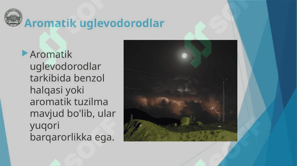 Uglevodorodlarni piroliz qilish jarayoni 4