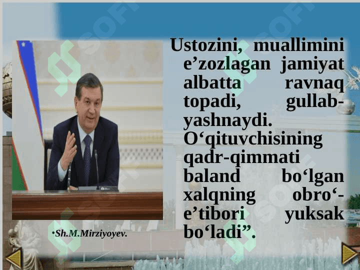 SHAXSIY HUQUQ VA ERKINLIKLAR 6