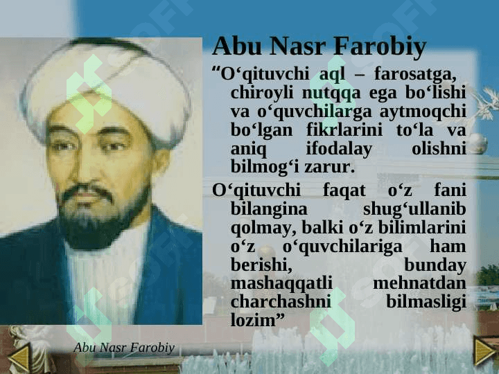 SHAXSIY HUQUQ VA ERKINLIKLAR 7