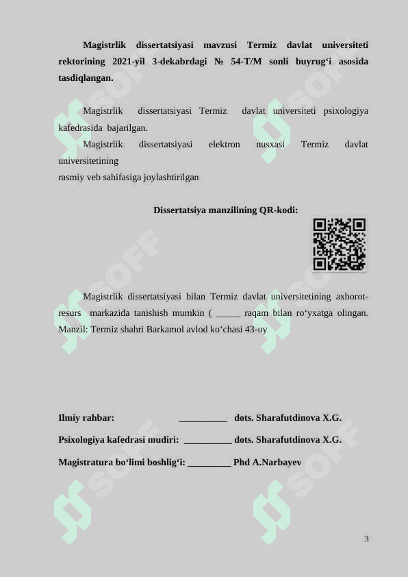 YETUKLIK  DAVRI INQIROZINING  YOSH VA JINS XUSUSIYATLARINI  PSIXOLOGIK  TADQIQ  ETISH 2