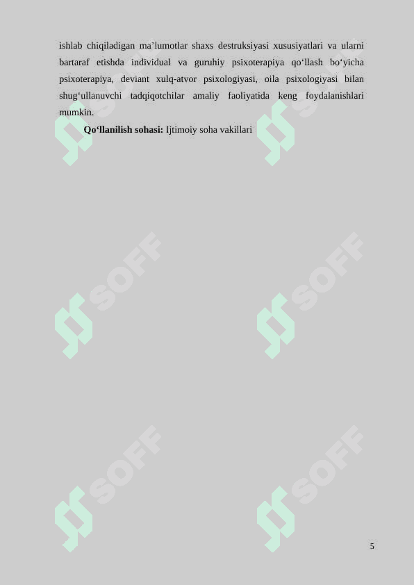 YETUKLIK  DAVRI INQIROZINING  YOSH VA JINS XUSUSIYATLARINI  PSIXOLOGIK  TADQIQ  ETISH 4