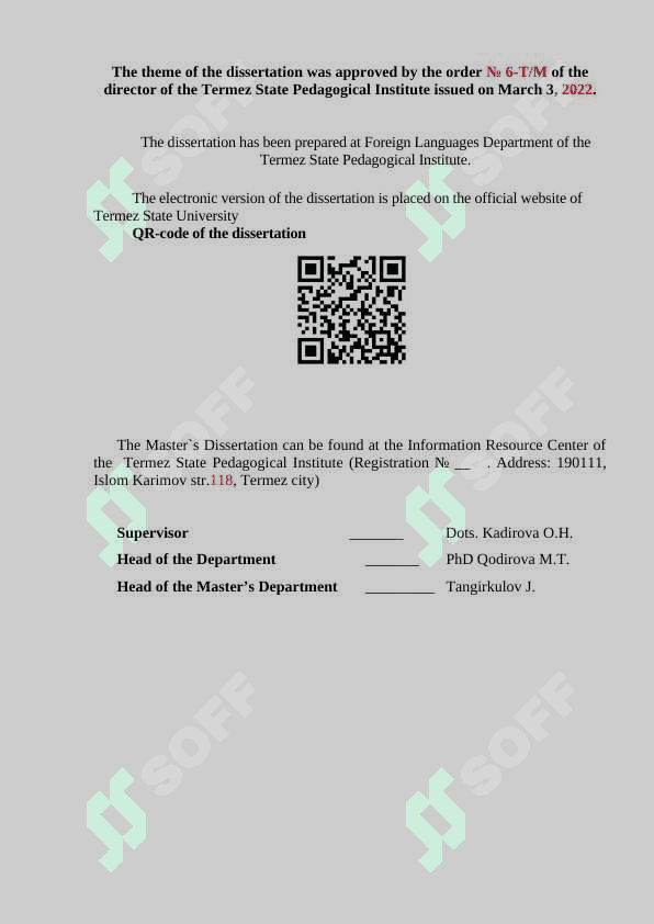 USING DIFFЕRЕNT STRАTЕGIЕS АND TЕCHNОLОGIЕS  TО АCHIЕVЕ GRАMMАR CОMРRЕHЕNSIОN  АT А2 LЕVЕL 2