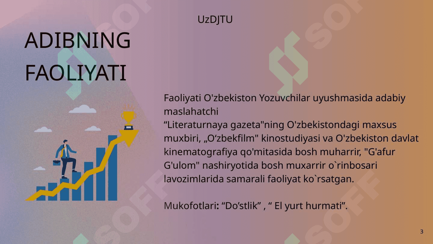 OQ QUSHLAR OPPOQ QUSHLAR 3