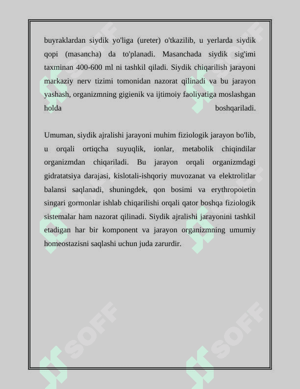 PARRANDALARDA SIYDIK AJRALISHI 5
