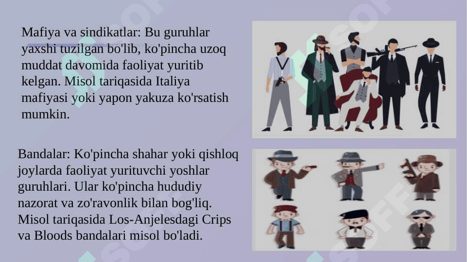 Jinoiy gurux psixologyasi 5