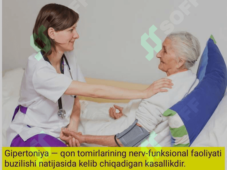 Keksa va qariyalarda gipertoniya 3