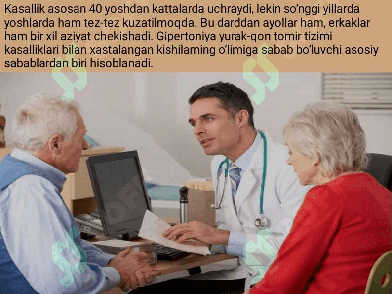 Keksa va qariyalarda gipertoniya 4