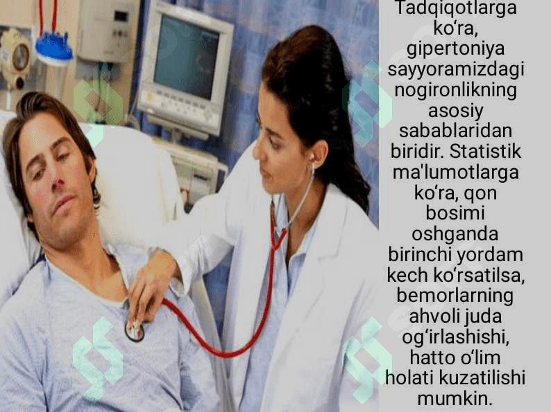 Keksa va qariyalarda gipertoniya 5