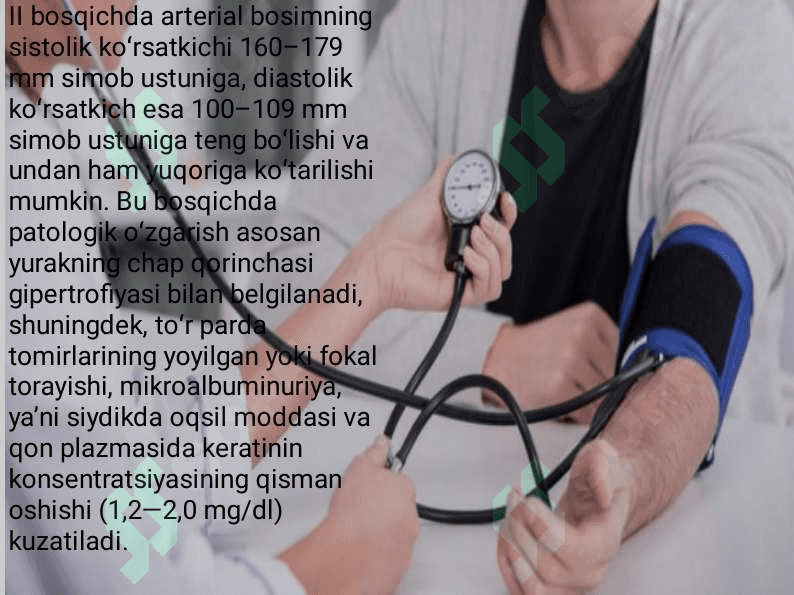 Keksa va qariyalarda gipertoniya 8