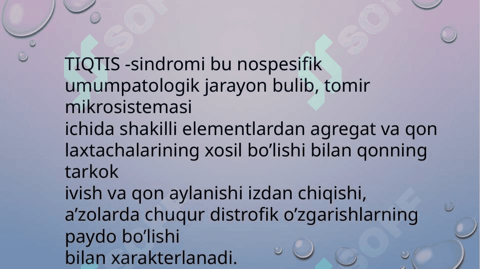 TIQT sindromi 2