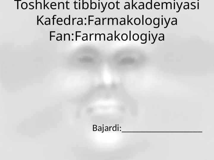 Алкоголизм.  Алкоголизмнинг хомилага таьсири.
