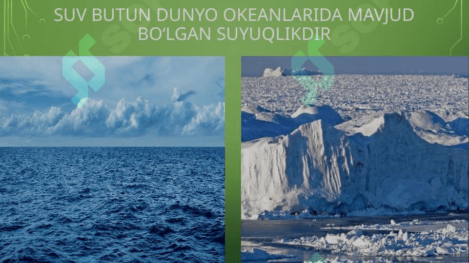 SUYUQLIKLAR 4
