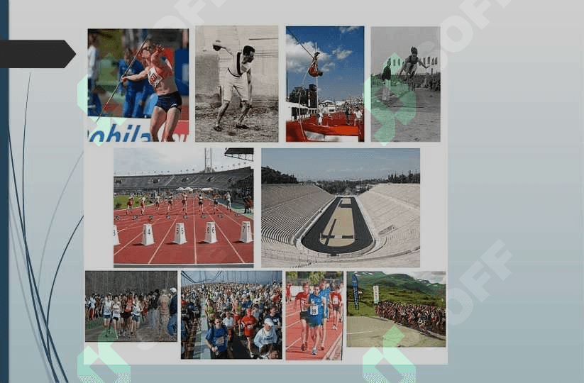 YENGIL ATLETIKADA SARALASH VA BASHORAT QILISH 4