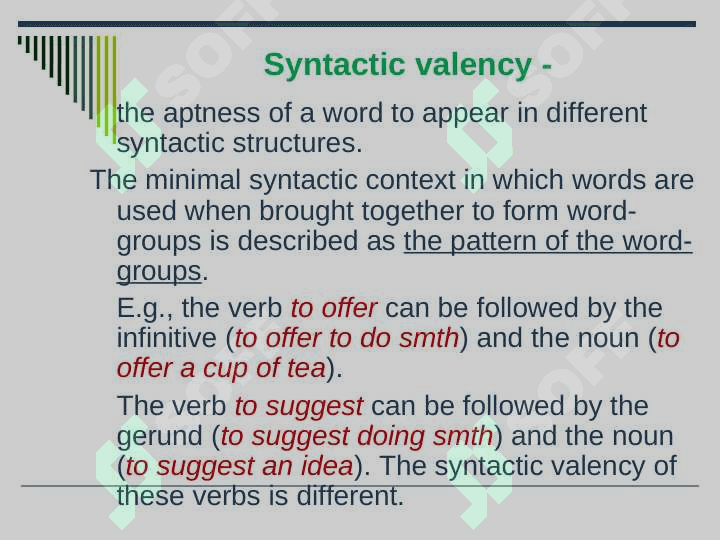 WORD-GROUPS 8
