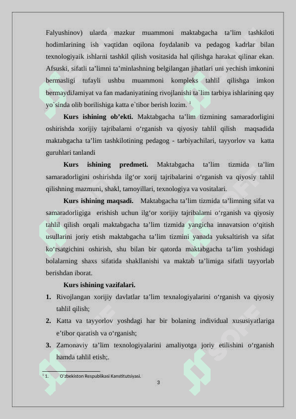 MTTga bolaning moslashuvida tarbiyachining kasbiy kompetensiyalari. 3