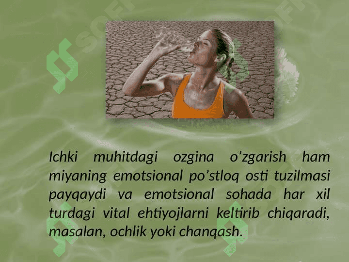Emotsiya va uning tabiatini o‘rganish 4