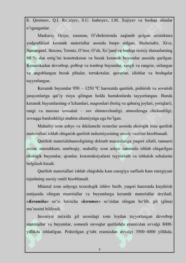 Pardozbop keramik plitkalar ishlab chiqarish 4