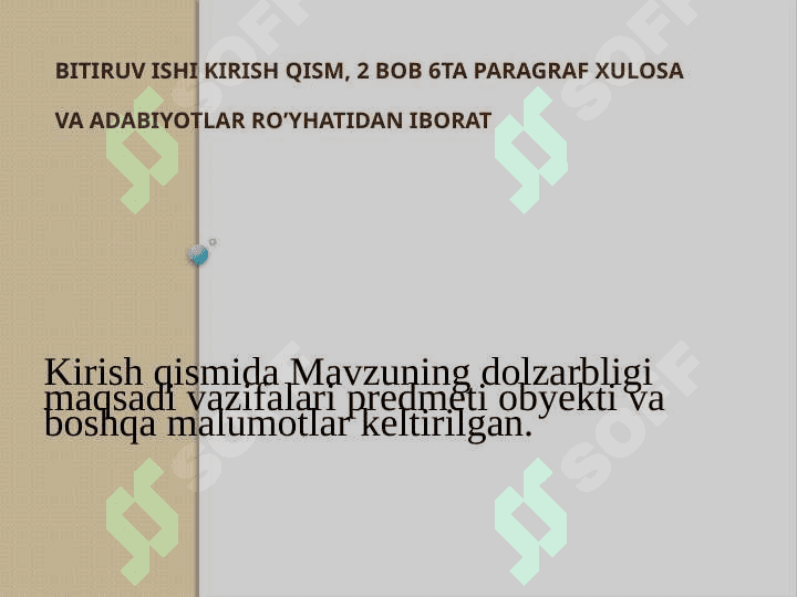 Umum ta’lim maktablarida Uchburchaklar tenglik alomatlarini o’qitish metodikasi 2