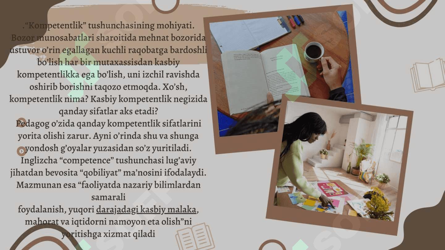 KREATIV KOMPETENLIK 3