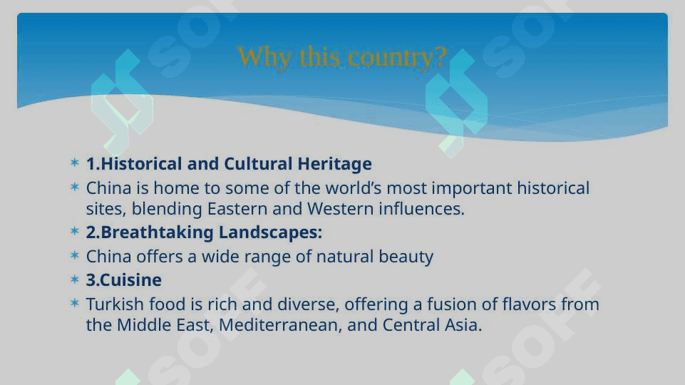 the economy of China 3