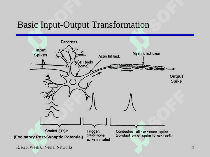 Lecture-Neural Networks 2