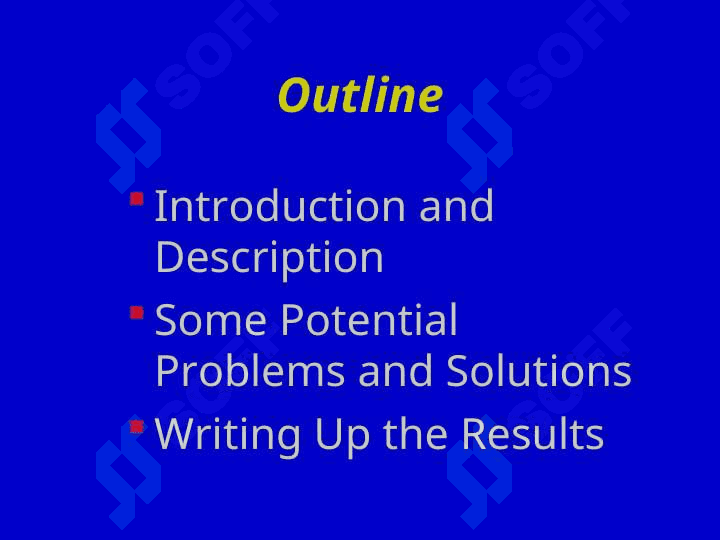 An Introduction to Logistic Regression 2
