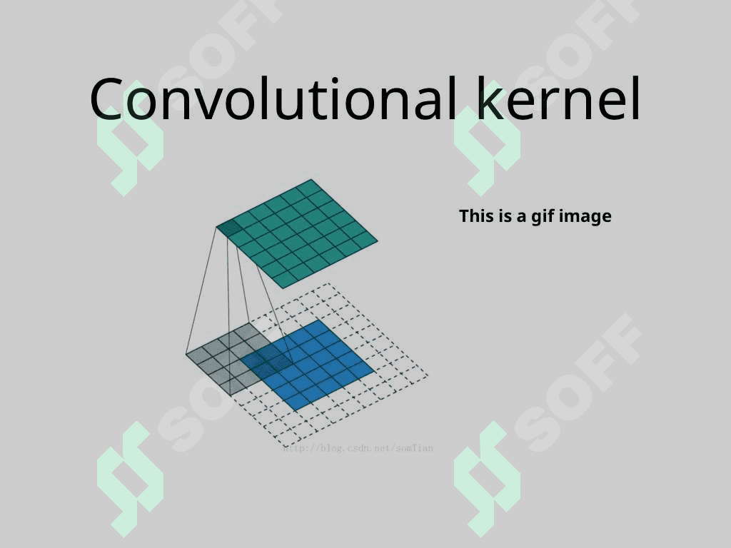 Convolutional neural network for Image recognition 4