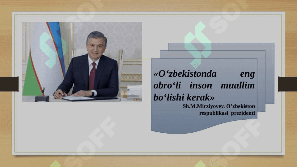PEDAGOGIKA SHAXS TARBIYASI VA RIVOJLANISHI TO‘G‘RISIDAGI FAN. ILMIY-PEDAGOGIK TADQIQOTLAR METODOLOGIYASI VA METODLARI. 2