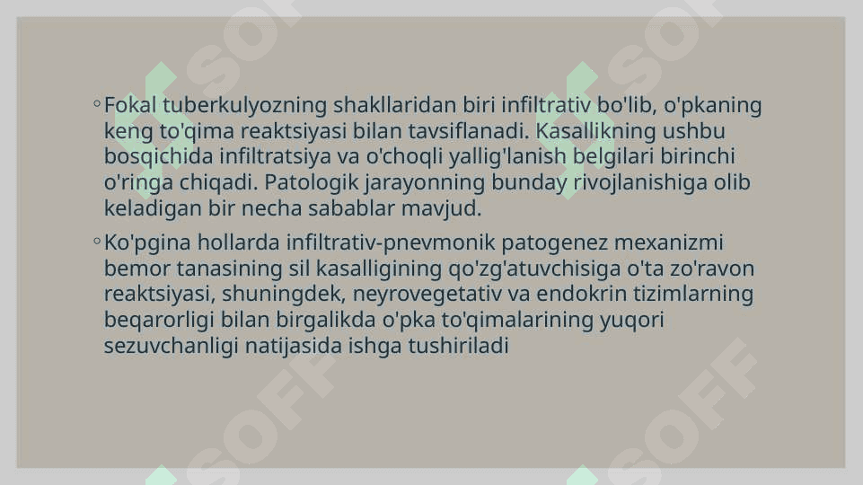Infiltrativ sil 3