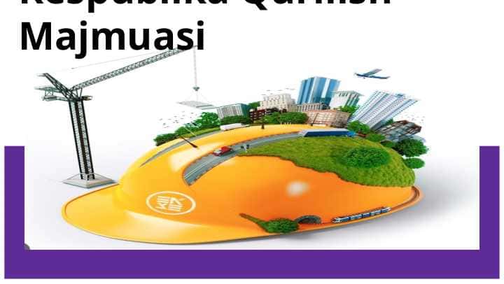 Respublika Qurilish Majmuasi