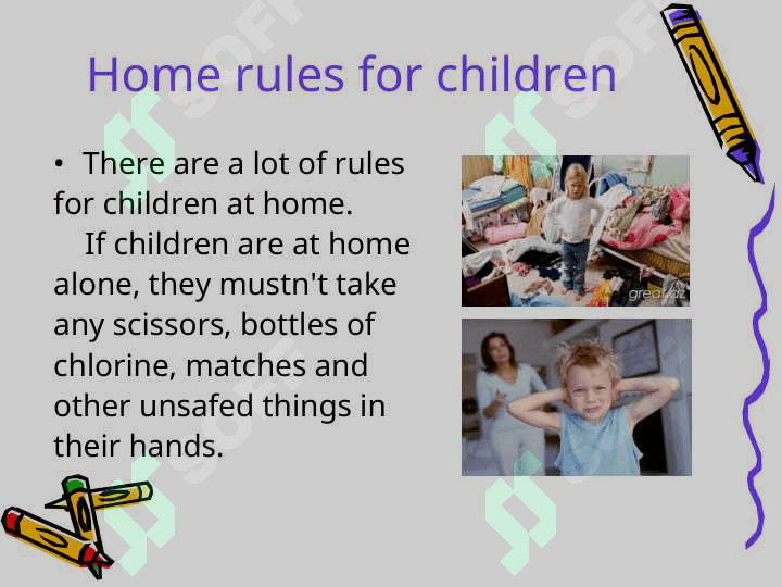 English home rules 2