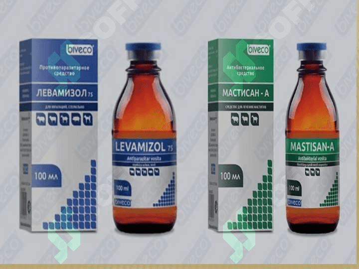 Emulsiyalar, tomchilarga retsept yozish 3