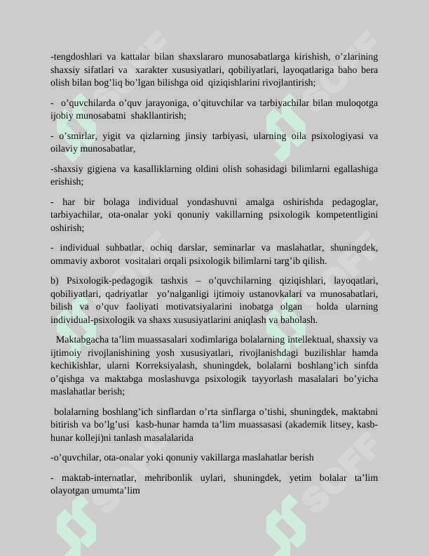Sotsial xizmat faoliyati 8