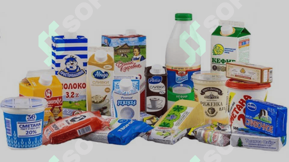 quyultirilgan sut mahsulotlarining kimyoviy tarkibi, ishlab chiqarish texnologiyasi hamda hozirgi kundagi olinish texnologiyasi 7