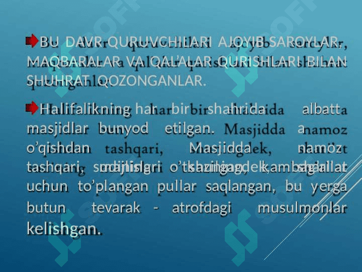 O’RTA ASR SHARQ FALSAFASI VA UYG’ONISH DAVRI XUSUSIYATLARI 7