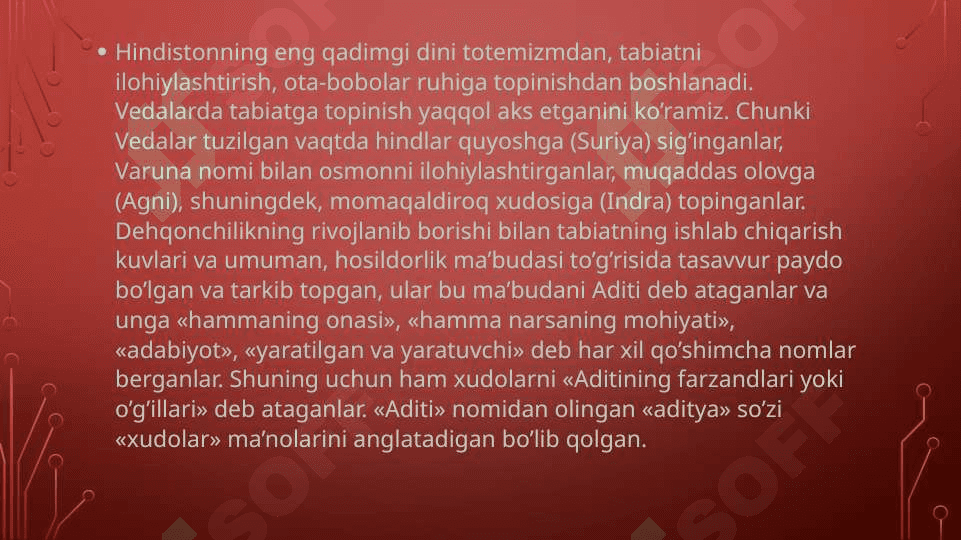 Qadimgi Hindiston 6