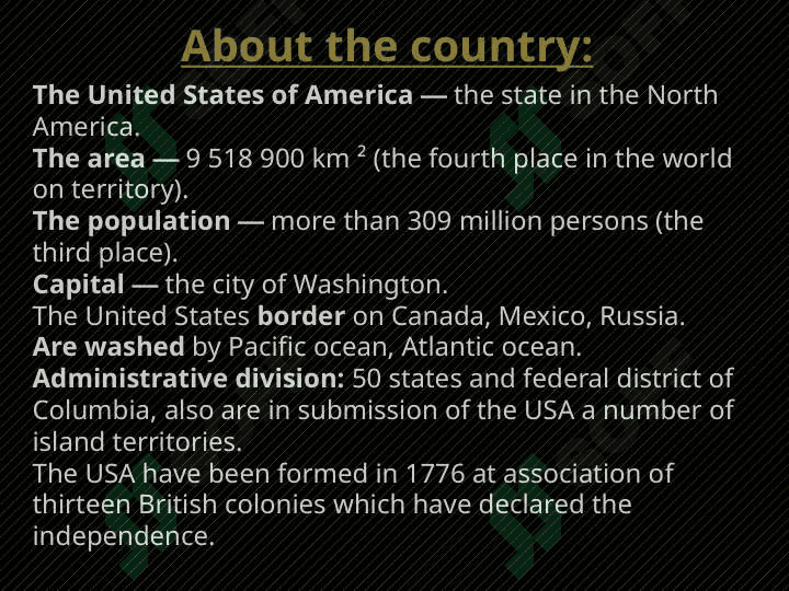 USA 2
