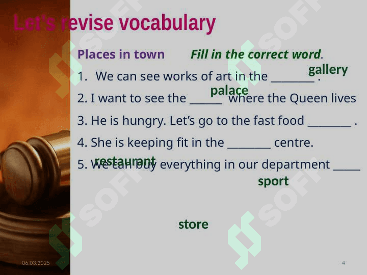 English home rules 4