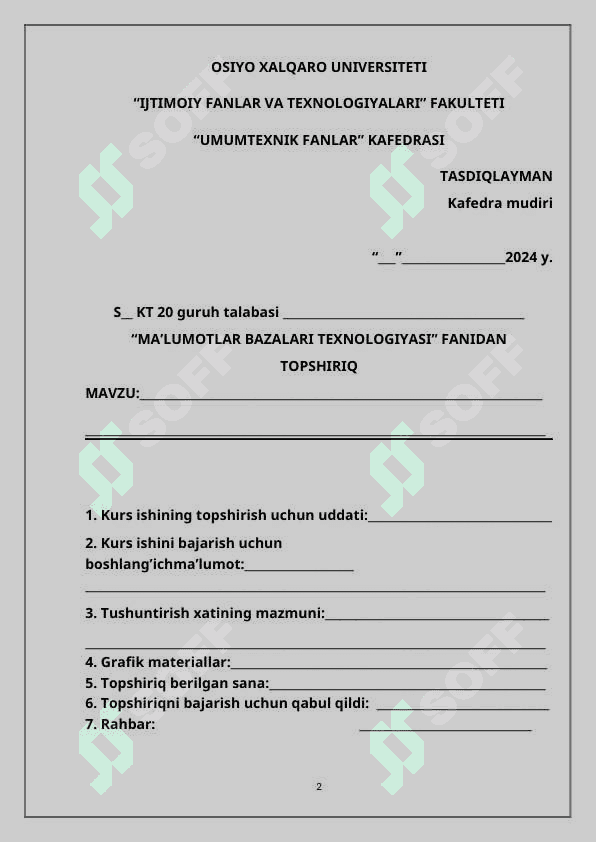 Kutubxona faoliyati 2