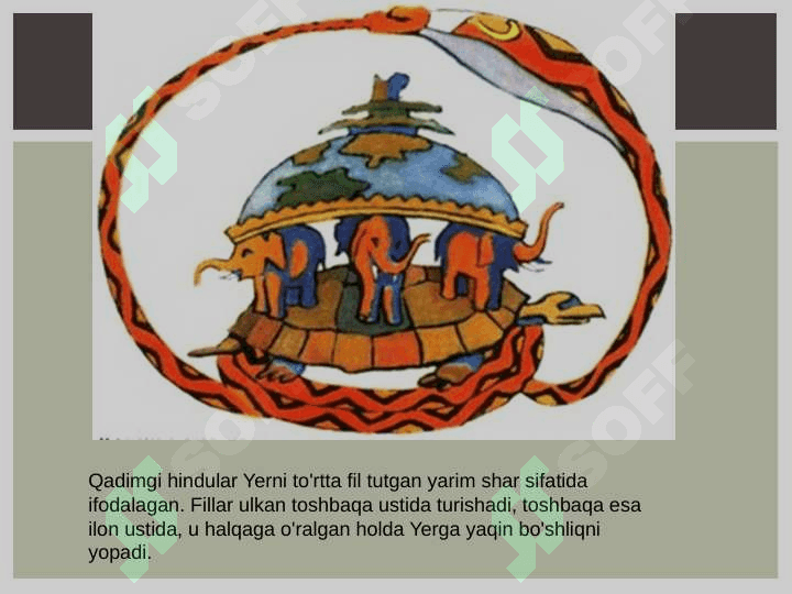 YER SHAKLI VA HARAKATI 7