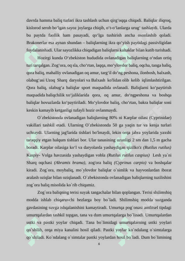 O'zbekiston_suv_havzalarida_ovlanadigan_baliqlar_kurs_ishi 6