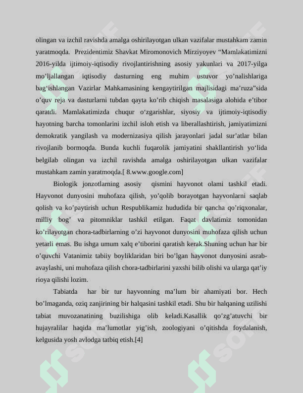 “KASALLIK KELTIRIB CHIQARUVCHI BIR HUJAYRALILAR” 5