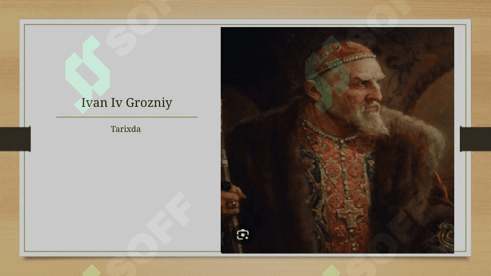 x –xv asrlarda rus knyazliklari 6