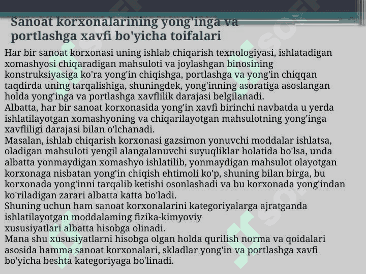 BINOLARNING O`TGA CHIDAMLILIGINI OSHIRISH 3