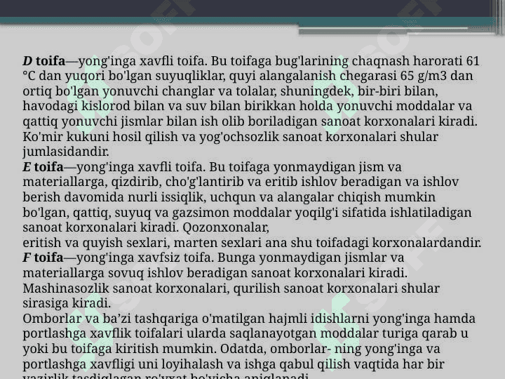 BINOLARNING O`TGA CHIDAMLILIGINI OSHIRISH 5
