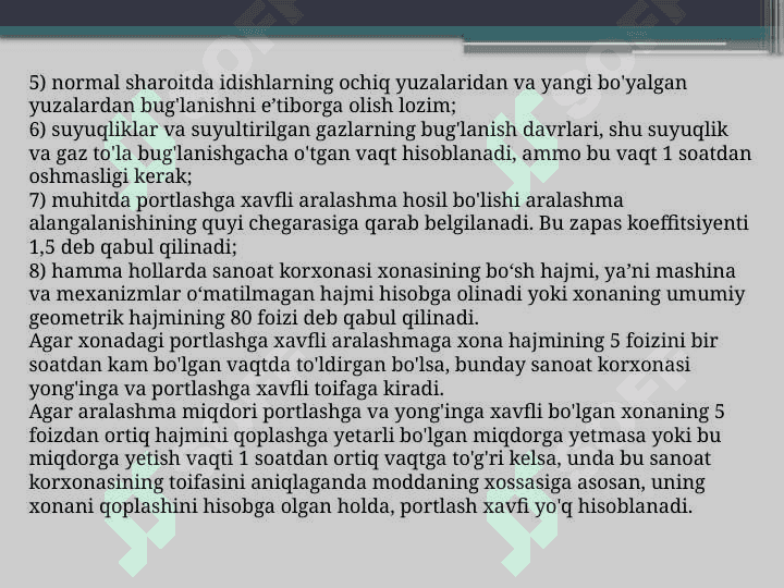 BINOLARNING O`TGA CHIDAMLILIGINI OSHIRISH 7