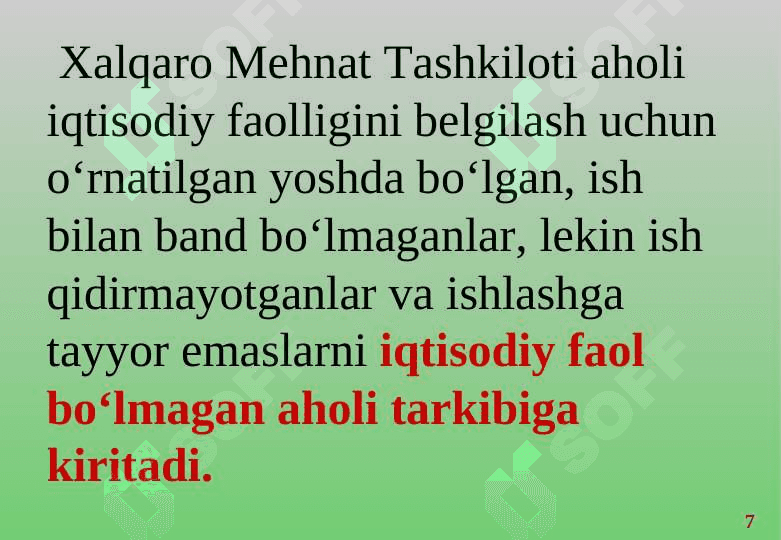 KORXONANING MEHNAT RESURSLARI 6