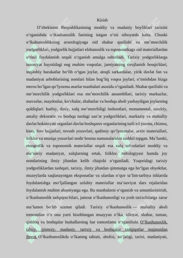 Geradotning “Tarix” asaridagi tarixiy geografik ma’lumotlarning ahamiyati 3