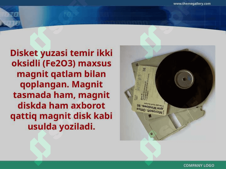 kompyuterning tashqi xotirasi bilan ishlash 3